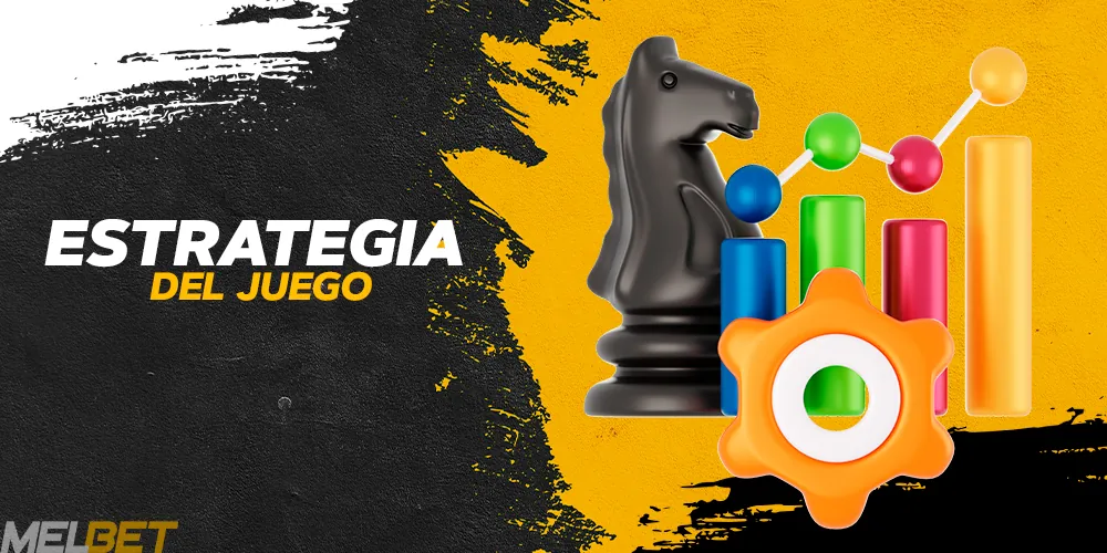 Estrategia para ganar el juego