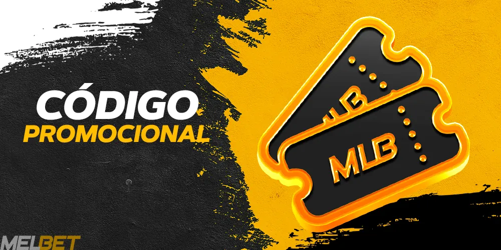 Código promocional MelBet Colombia