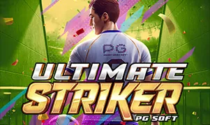Ultimate Striker