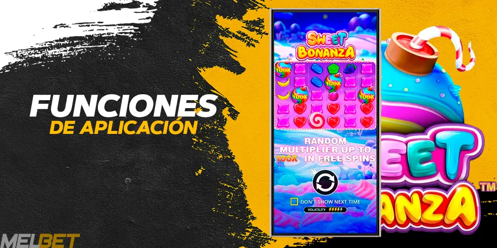 Funciones en el juego