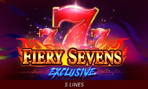 Fiery Sevens