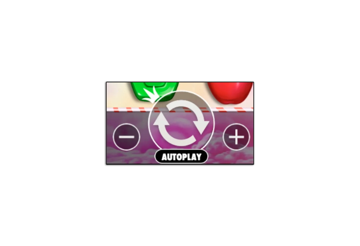 Tiradas de las tragaperras