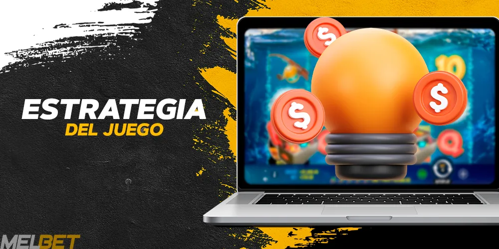 Estrategia de juego única