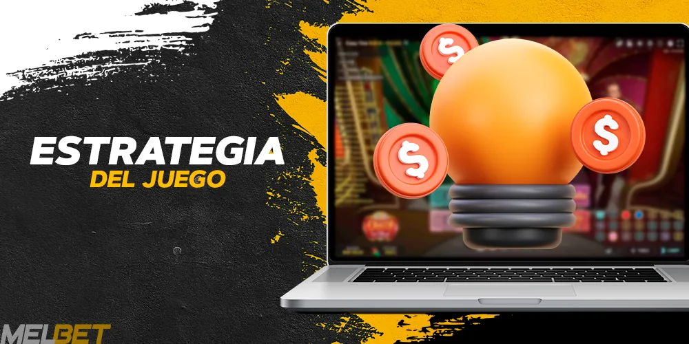 Estrategia ganadora cómo jugar Crazy time