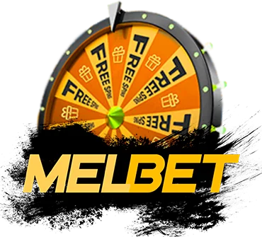 Logotipo del MelBet casino