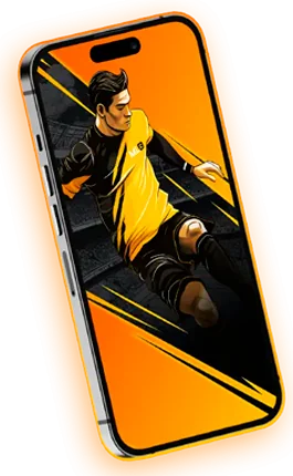 Logotipo de la casa de apuestas MelBet Colombia